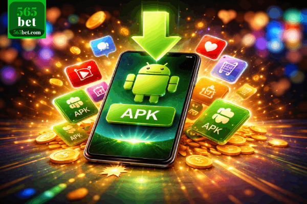 Passos Instalação APK